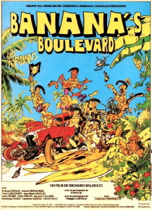 Banana's Boulevard Trailer