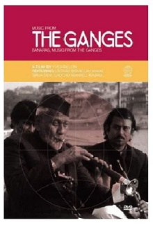 Banaras - Music from the Ganges Trailer