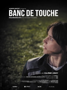 Banc de touche Trailer