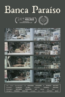 Banca Paraíso Trailer