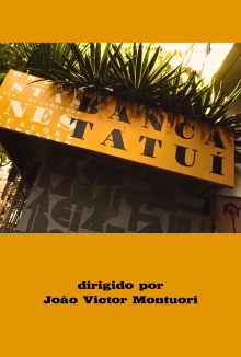 Banca Tatuí Trailer