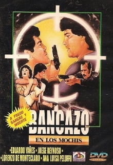 Bancazo en Los Mochis Trailer