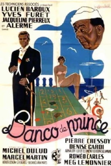 Banco de prince Trailer