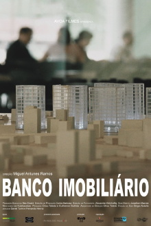 Banco Imobiliário Trailer