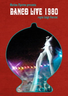 Banco Live 1980 Trailer