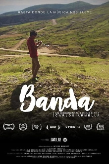 Band Trailer