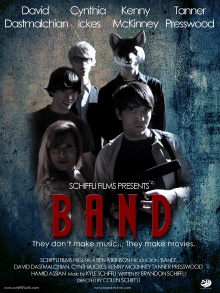 Band Trailer