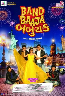 Band Baaja Babuchak Trailer