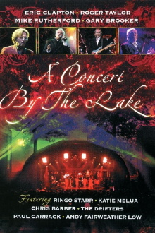 Band Du Lac: A Concert By The Lake Trailer