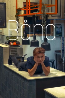 Bånd Trailer