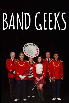 Band Geeks Trailer