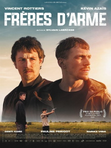Band of Brothers Trailer