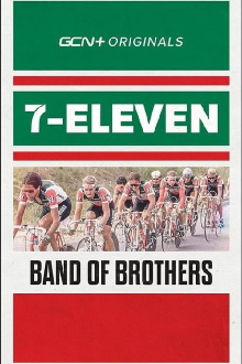 Band of Brothers - The 7- ELEVEN Story Trailer