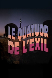 Band of Exile Trailer