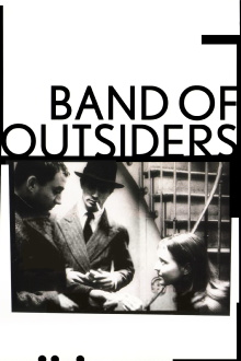 Band of Outsiders Trailer