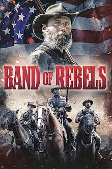 Band of Rebels Trailer