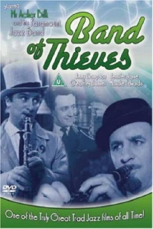 Band of Thieves Trailer