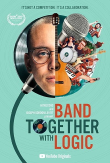 Band Together with Logic Trailer