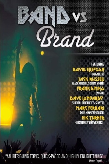 Band vs Brand Trailer