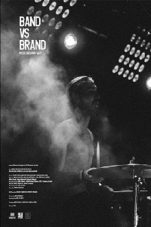 Band VS Brand Trailer