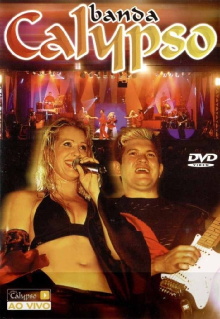 Banda Calypso: Ao Vivo em São Paulo Trailer