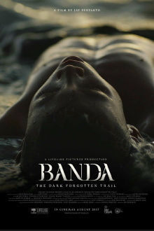 Banda, The Dark Forgotten Trail Trailer