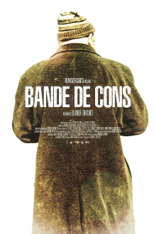 Bande de cons Trailer
