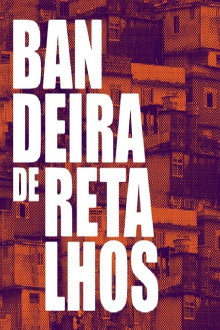 Bandeira de Retalhos Trailer