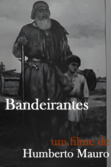 Bandeirantes Trailer