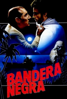 Bandera negra Trailer
