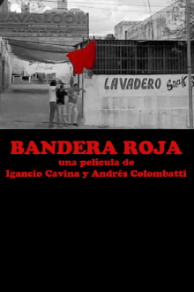 Bandera Roja Trailer