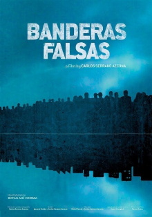 Banderas falsas Trailer