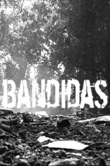 Bandidas Trailer