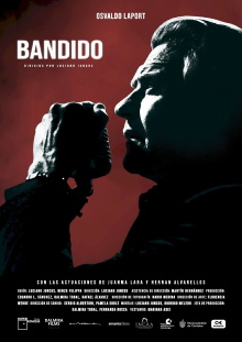 Bandido Trailer