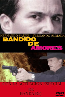 Bandido de amores Trailer