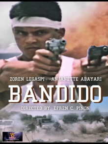 Bandido Trailer