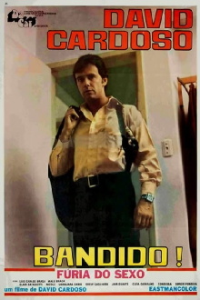 Bandido, Fúria do Sexo Trailer
