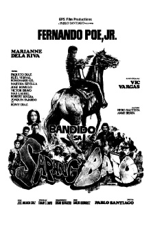 Bandido Sa Sapang Bato Trailer