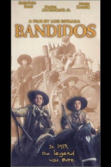 Bandidos Trailer