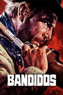 Bandidos Trailer