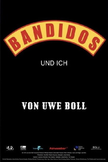 Bandidos and I Trailer