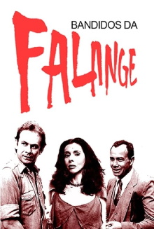 Bandidos da Falange Trailer