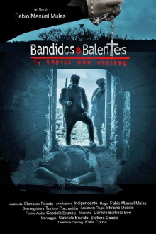 Bandidos e Balentes: Il codice non scritto Trailer