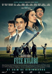 Bandırma Füze Kulübü Trailer