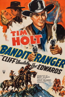 Bandit Ranger Trailer