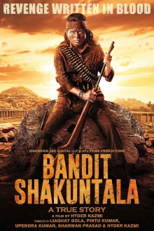 Bandit Shakuntala Trailer