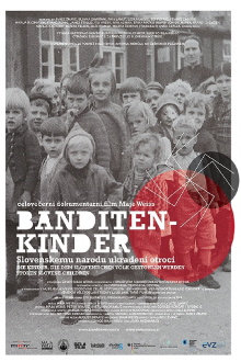 Banditen-kinder: Children Stolen from Slovenia Trailer