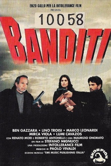 Bandits Trailer