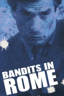 Bandits in Rome Trailer