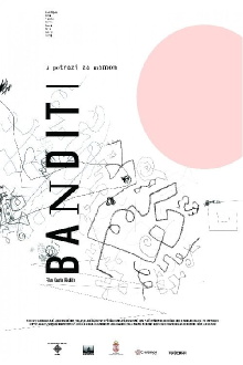 Bandits in Search of Mom Trailer